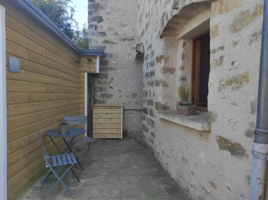 Gite Les Petites Bruyeres Veneux-les-Sablons Kültér fotó